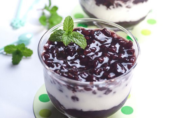 GẠO NẾP CẨM MỀM NGON 1 Kg