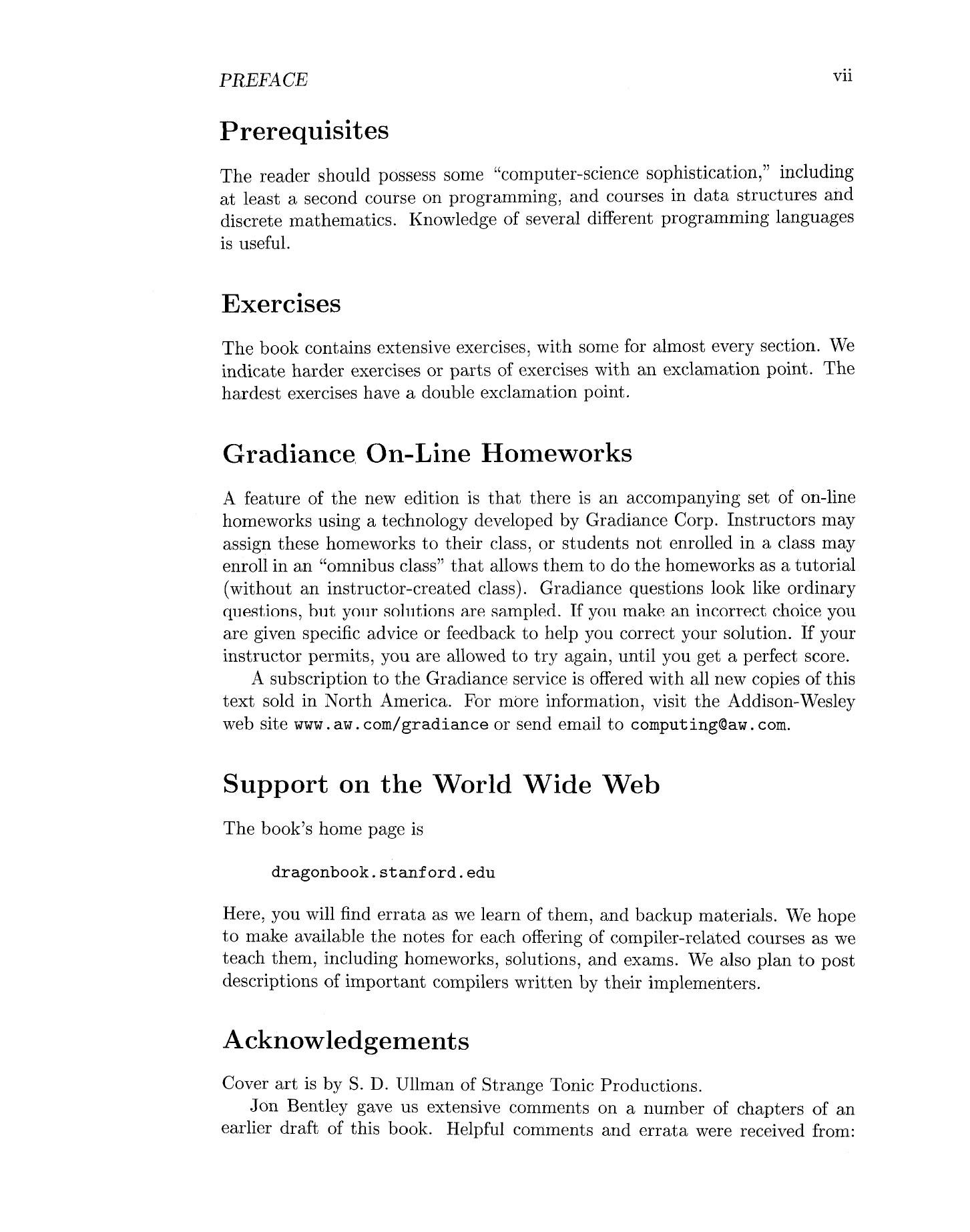 Compilers Principles, Techniques, and Tools