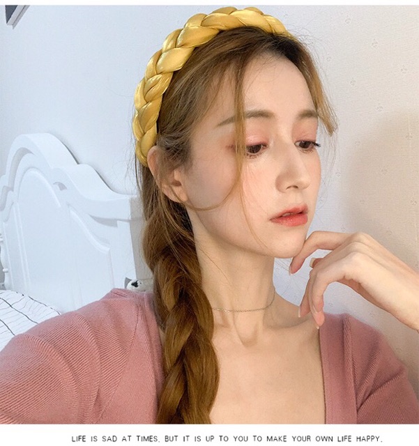 [Hcm]Cute Hair Clips in Many Designs