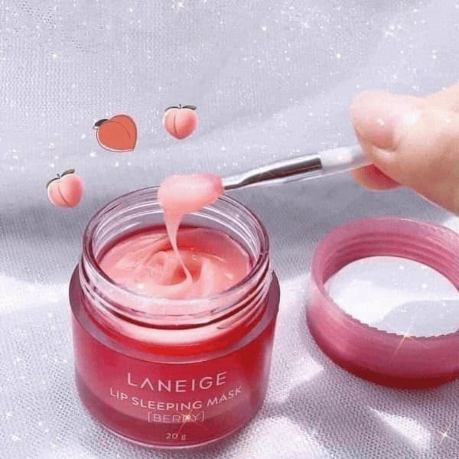 Mặt Nạ Môi Laneige Lip Sleeping Mask - 20g