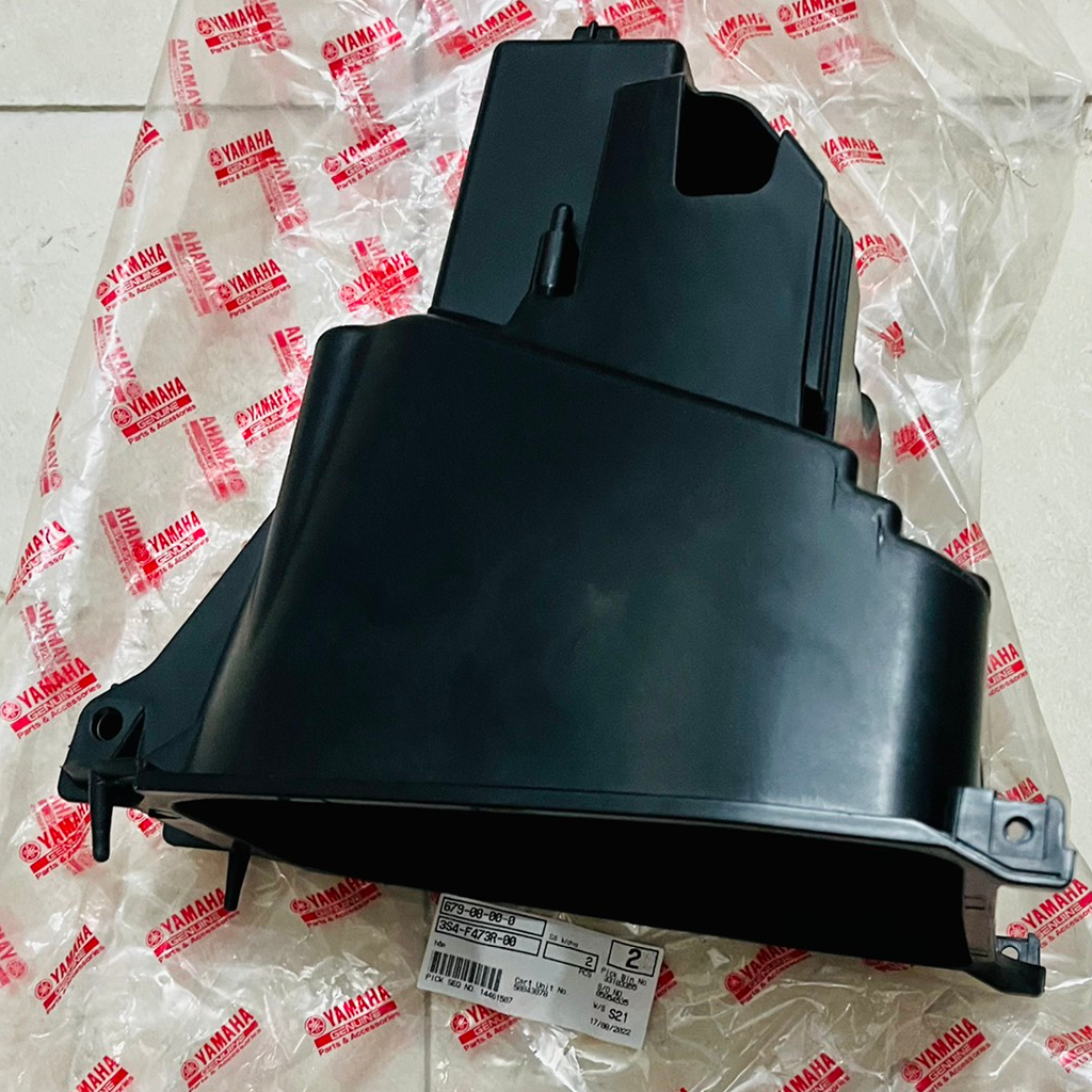 Thùng Đồ Thùng Yên Yamaha Sirius 110