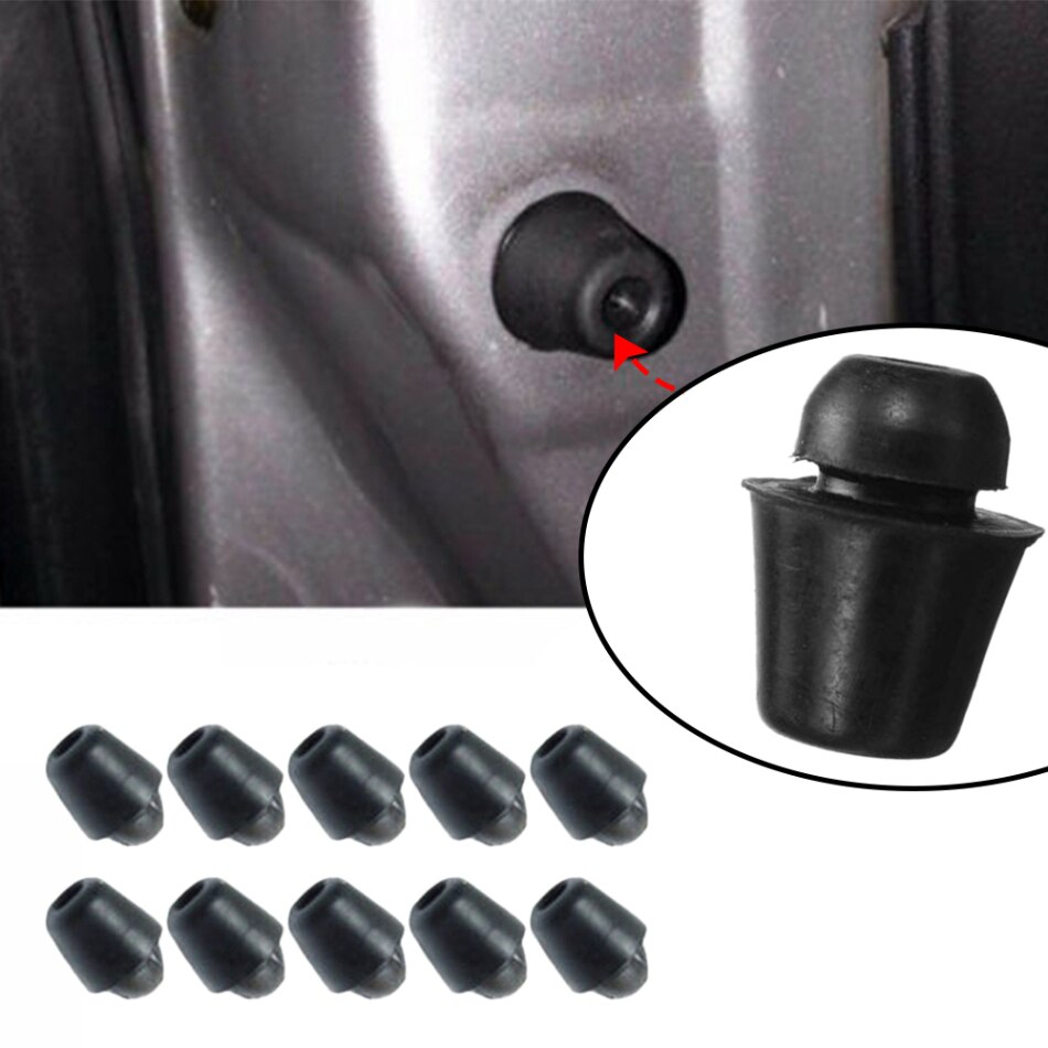 Đệm cao su giảm chấn chống sốc cho cửa xe hơi