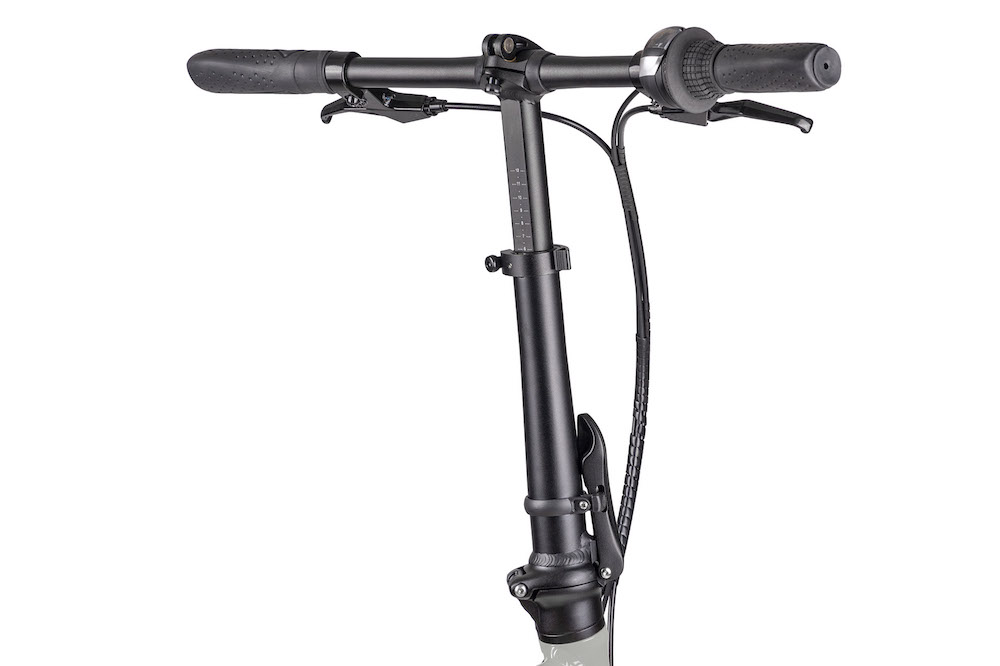Xe đạp gấp Tern Link B8