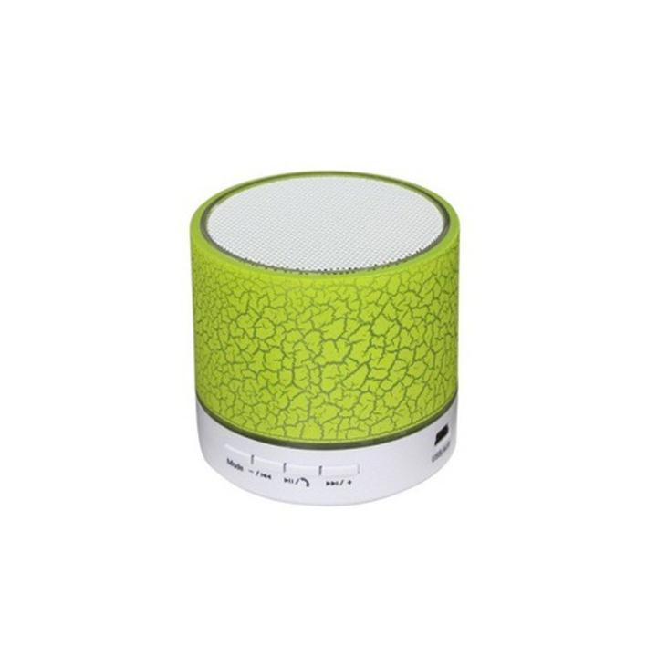 Loa bluetooth mini - Loa bluetooth Stereo A9 loa âm thanh trong trẻo