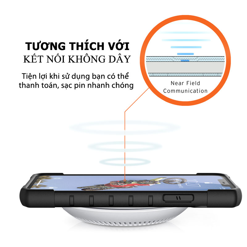 [HCM]ỐP LƯNG UAG PATHFINDER CHO IPHONE 11 PRO MAX | IPHONE 11 PRO | IPHONE 11 | IPHONE XS MAX