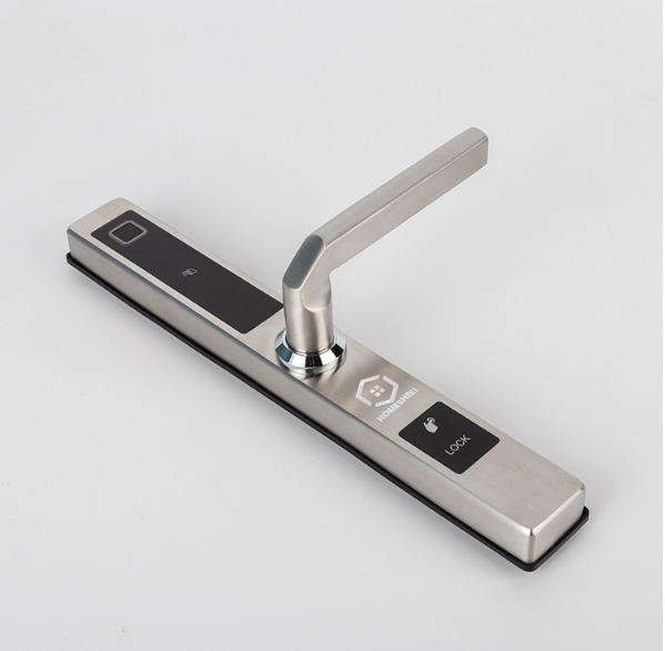 [HCM]Khóa vân tay Smart Lockdoor Homesheel L3