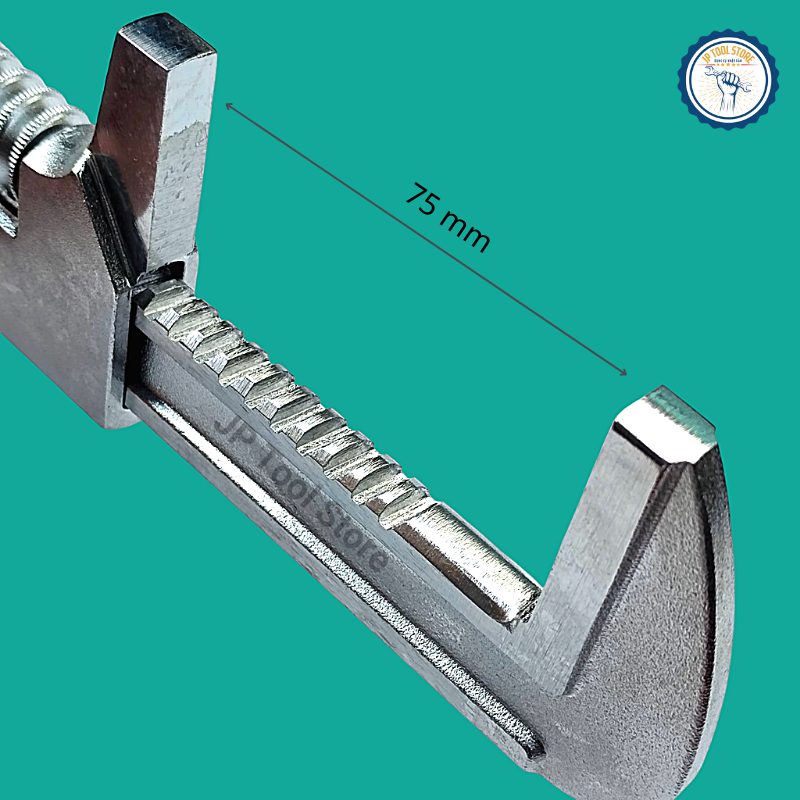 Mỏ lết điện nước SuperTool MFN280,MFW280S Nhật Bản