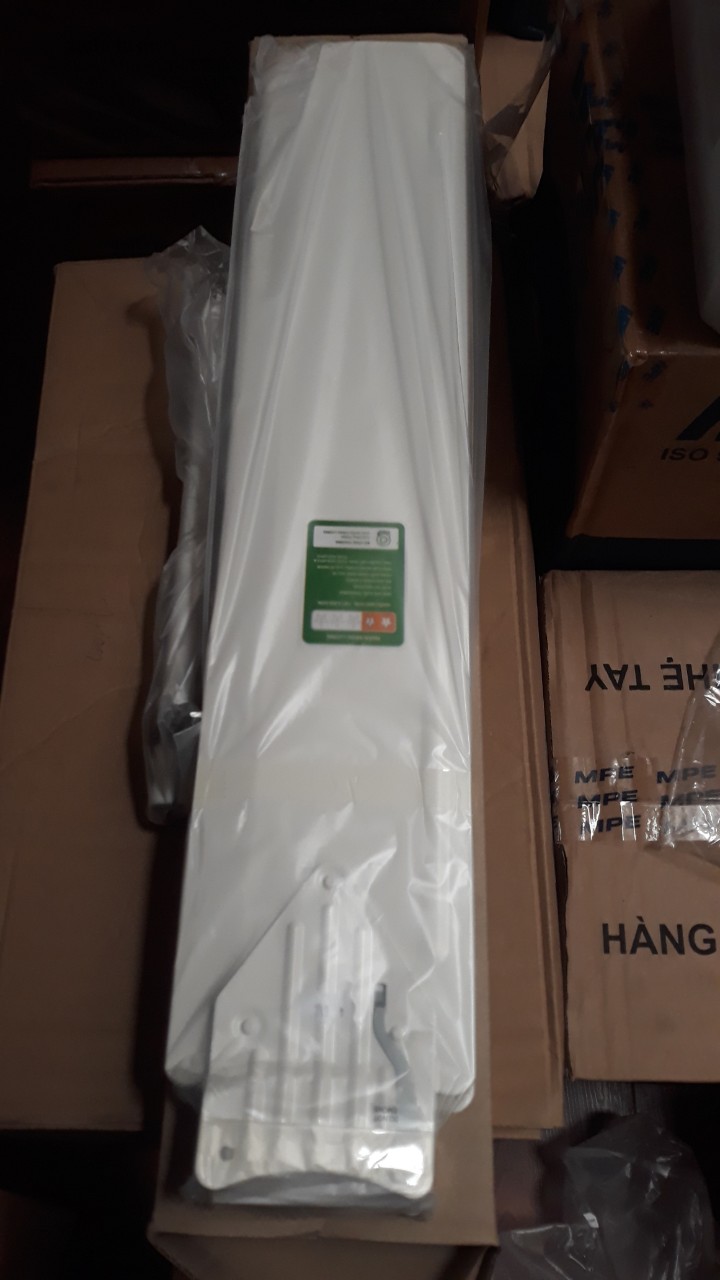 [HCM]BỘ CÁNH QUẠT F- 60MZ2 PANASONIC