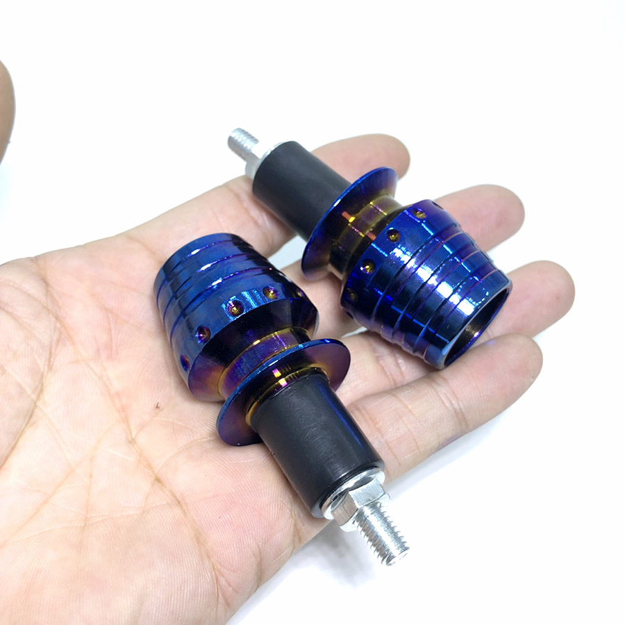 Gù Tay Lái Xi Titan Cực Đẹp  [ 1 đôi ]