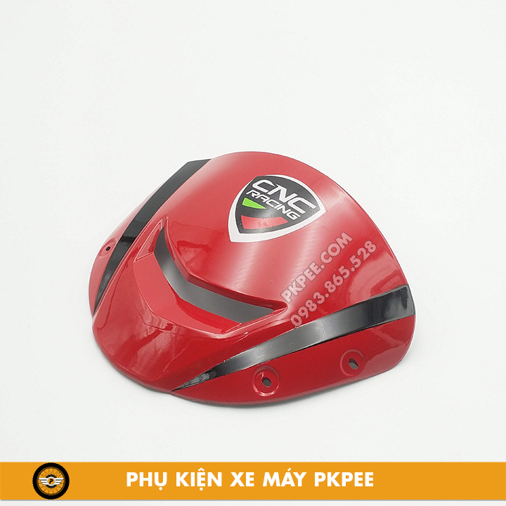 Mão Chắn Gió Mẫu Yaz