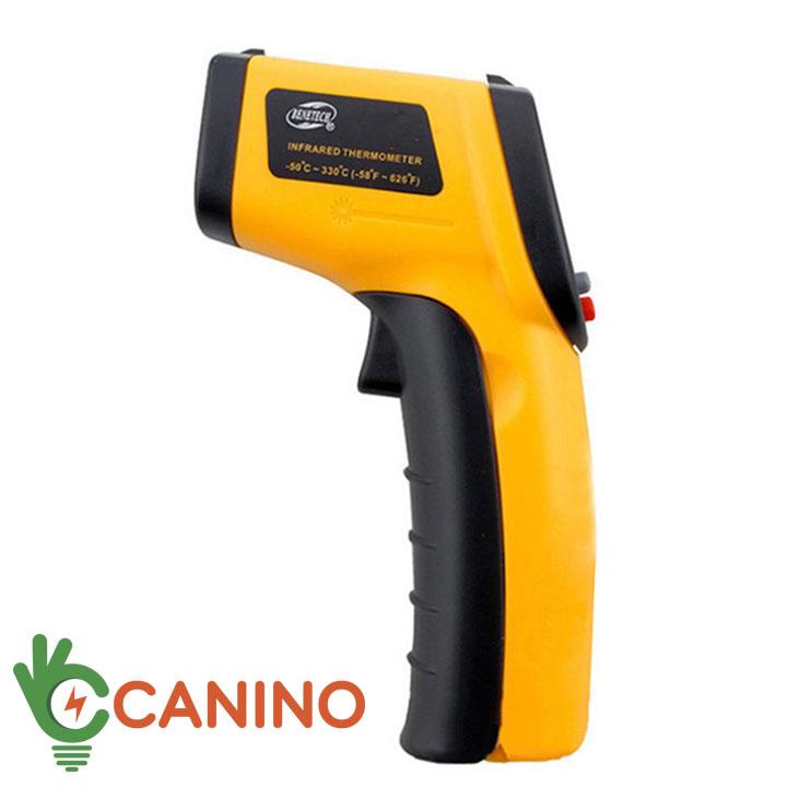 Máy bắn nhiệt độ BENETECH GM320
