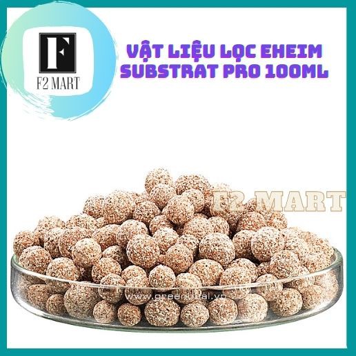 Vật Liệu Lọc EHEIM Substrat Pro 100ml