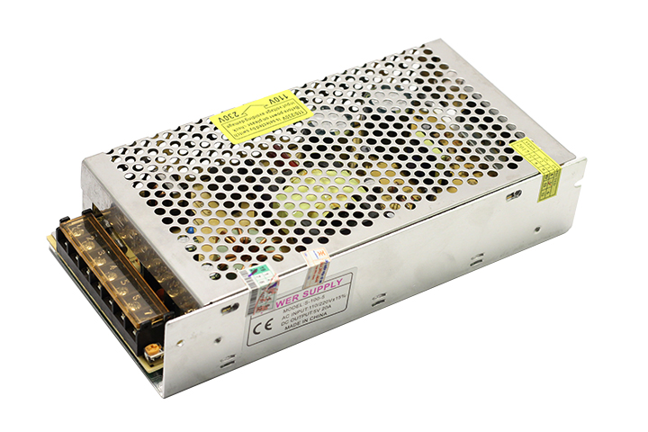 Nguồn tổ ong 5v 20a xịn