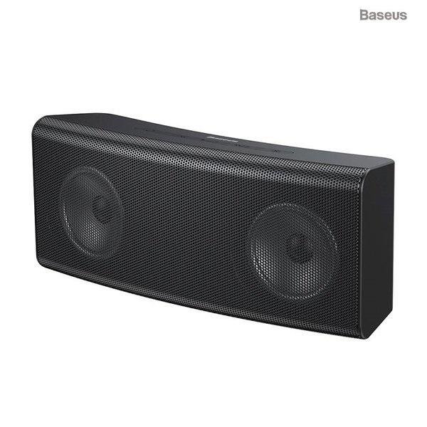 Loa Bluetooth Baseus Encok E08 Wireless Speaker ( 3D Stereo Music Surround, Portable Bluetooth 5.0 Speaker )