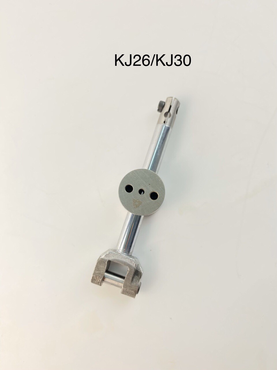 Cùi móc trên vắt sổ siruba 747