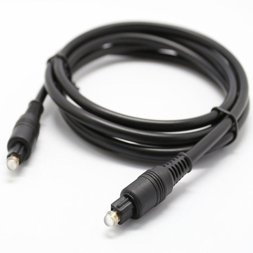 Cáp quang Toslink Optical 1.5m