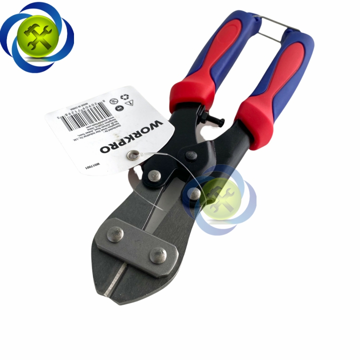 Kìm cộng lực mini Workpro W017001 dài 200mm