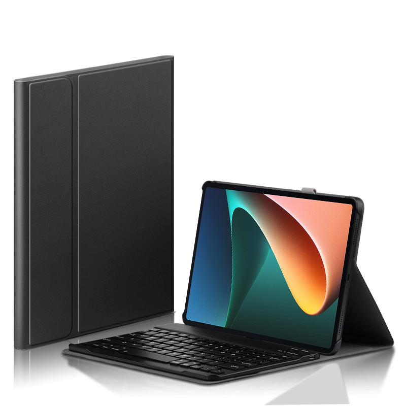 Bao da kèm bàn phím cho xiaomi mi pad 5 / mi pad 5 pro 2021 11 inch bluetooth