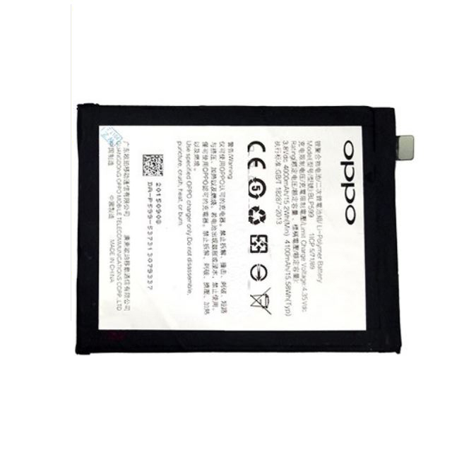 PIN OPPO P599 / R7 PLUS / 4100MAH ( LOẠI 1 BẢO HÀNH 6 THÁNG )