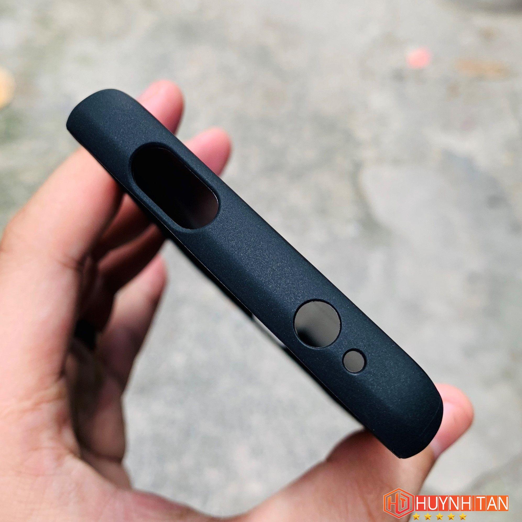 Ốp lưng Xiaomi Redmi K20 Pro Vân Vải Jean