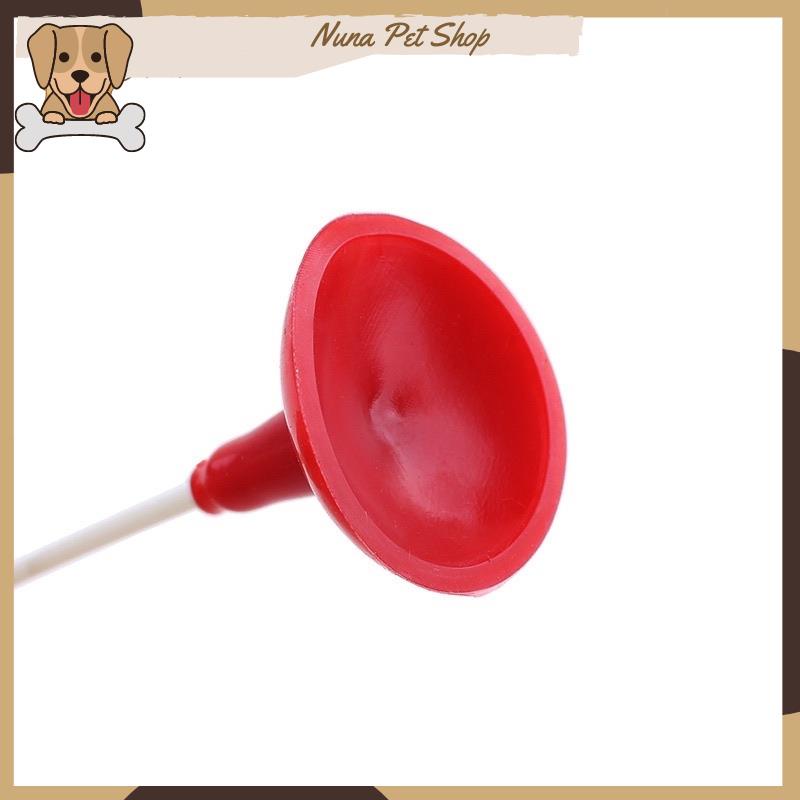 Chuột đồ chơi cho mèo cưng