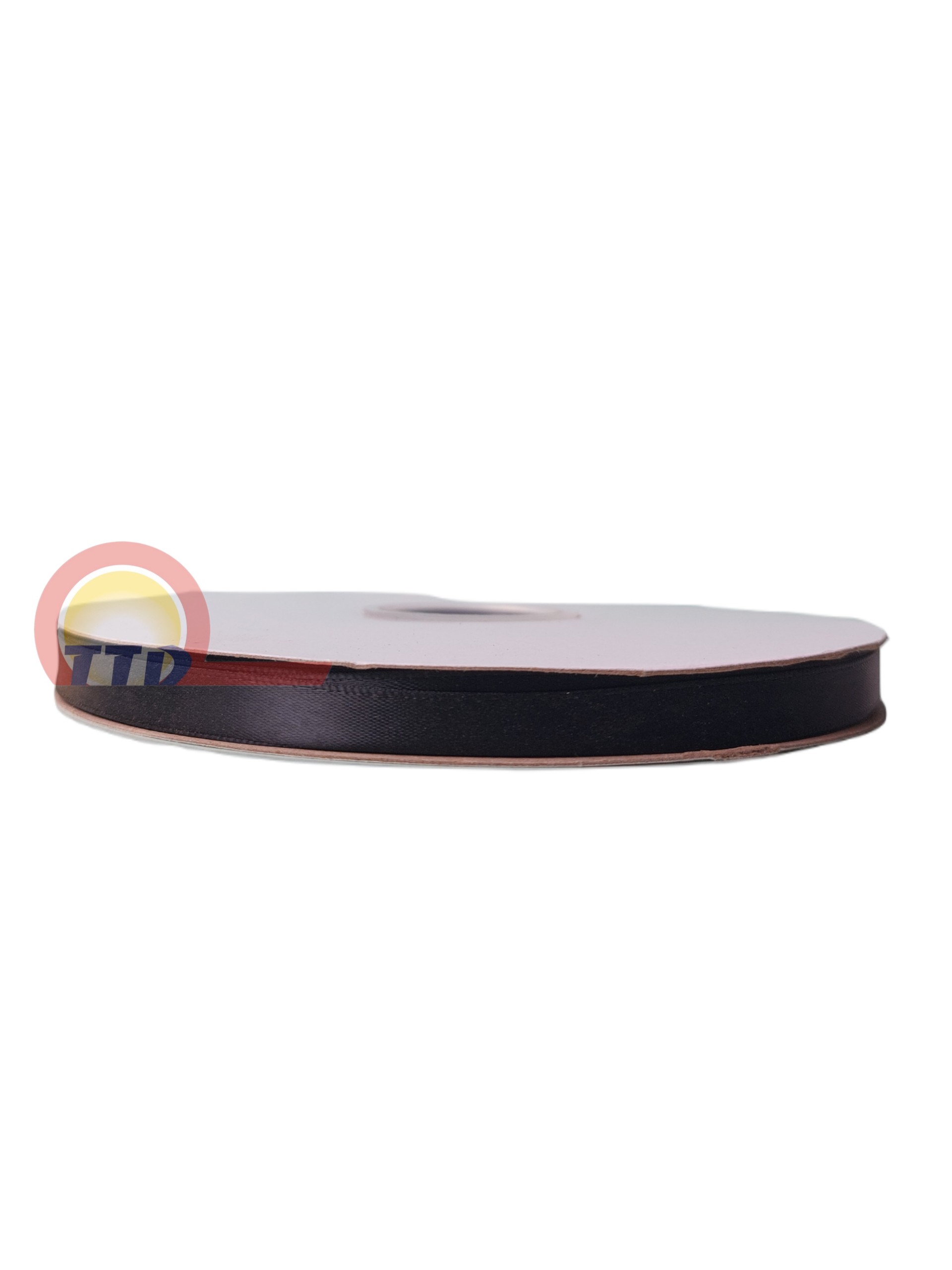 RUY BĂNG LỤA CỐI CHẤT DÀY ĐẸP 1CM 100Y