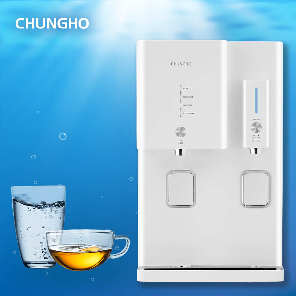 Máy lọc nước ChungHo OMNI CHP-4030D