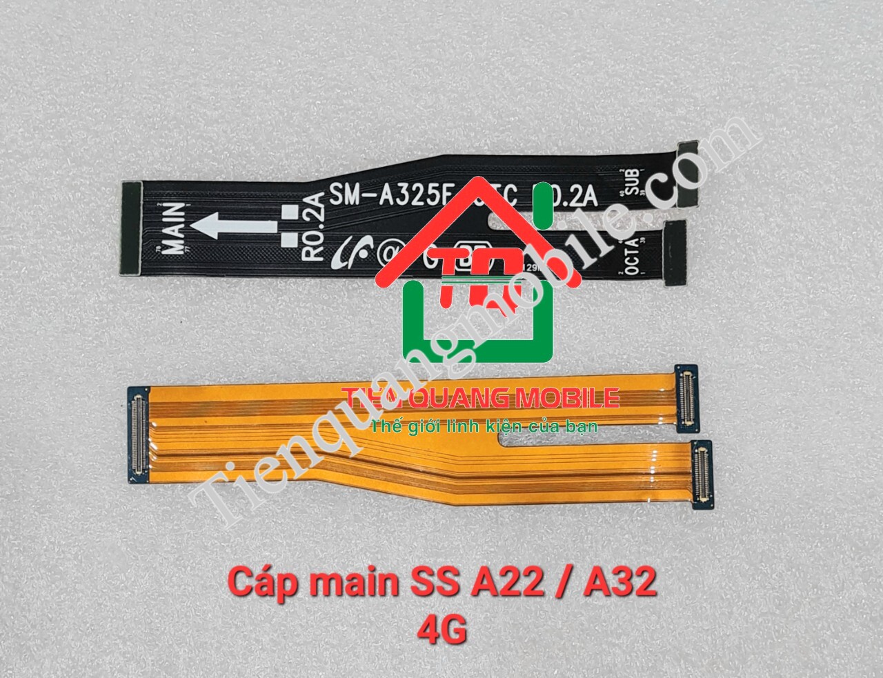Cáp main Samsung A22 4G SM - A225F / A32 4G A325F