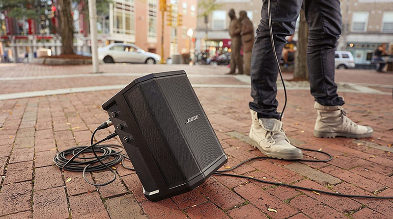 LOA BOSE S1 PRO CHÍNH HÃNG NEW 100%