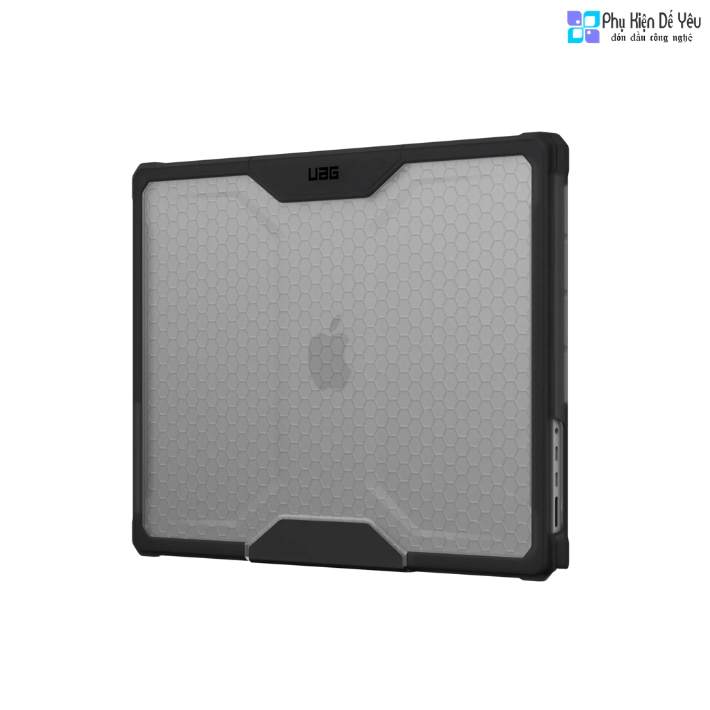 Ốp UAG PLYO cho MACBOOK PRO 14"/ 16" (M1 PRO / M1 MAX) (2021) (PHÂN PHỐI CHÍNH HÃNG)