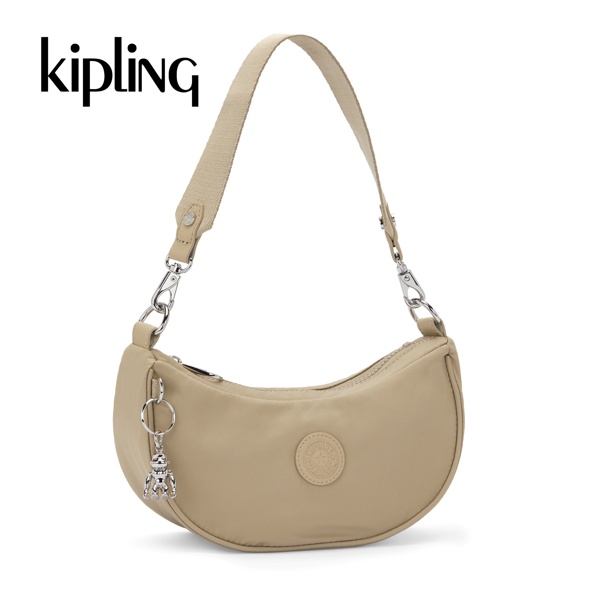 Kipling Túi Đeo Vai Nữ YEJUN- HUKI7582