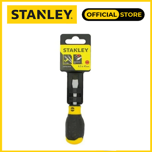 Tua vít 6.5 x 45 mm Stanley STHT65190-8