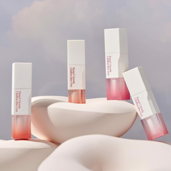 Son Kem Pastel Clouds With Dew Chiffon Blur Tint