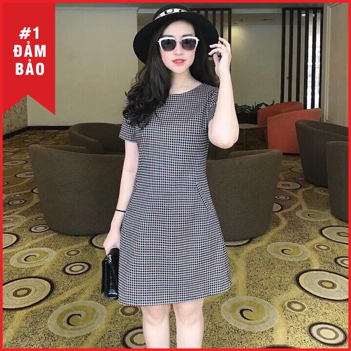 [HCM]ĐẦM SUÔNG THỜI TRANG 08