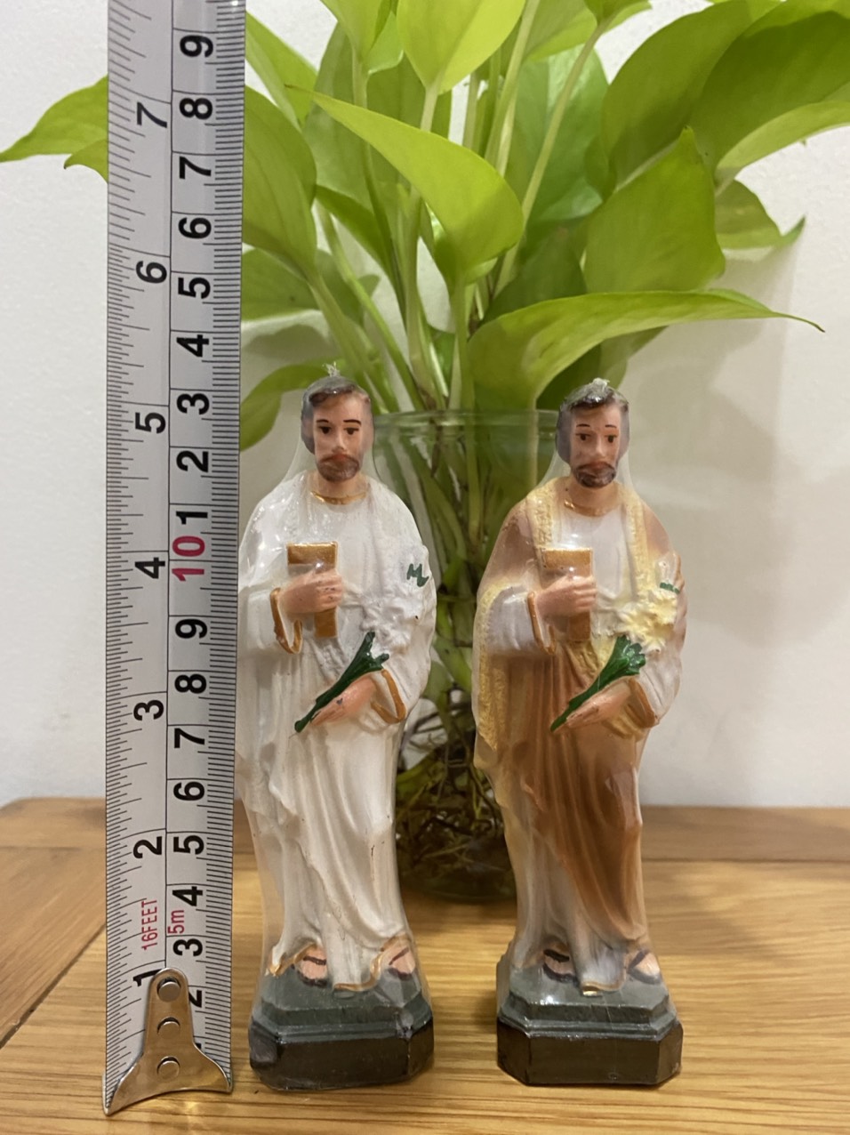 381. Thánh Giuse 13cm