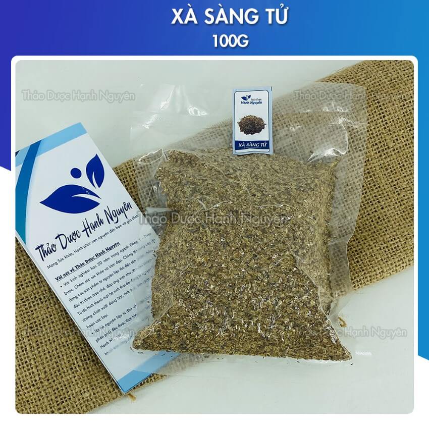 Pomelo peel dried 100g - Hanh Nguyen Herbal