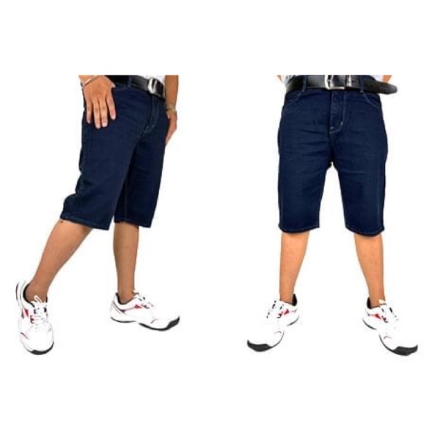 [HCM]Quần Sọt Jean Nam Cao Cấp T38