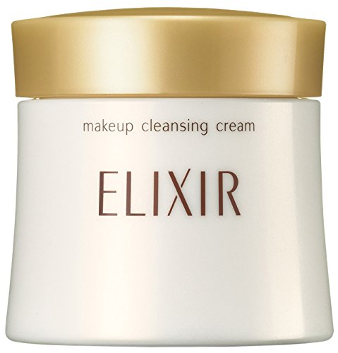 Kem tẩy trang cao cấp Shiseido Elixir Makeup Cleansing Cream - 140ml
