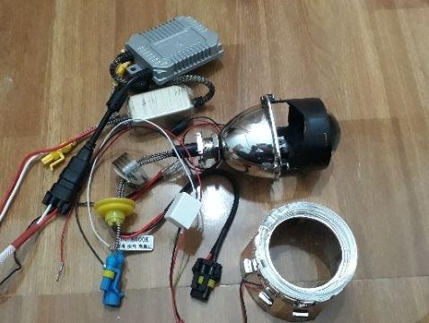 2 chụp xi bi cầu 2.5 inch