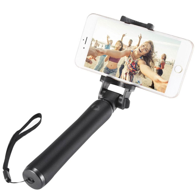 Gậy chụp ảnh Bluetooth XIAOMI Bluetooth Selfie Stick 2