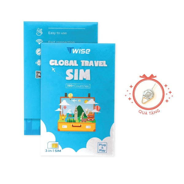 [HCM]Sim Du Lịch Trung Quốc China Mobile 7 Ngày