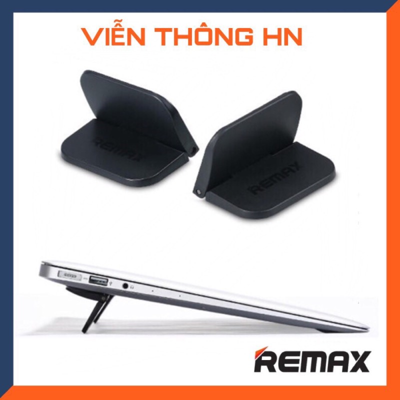 Bảng giá [ MUA 1 TẶNG 1 ] Đế tản nhiệt cho laptop remax rt-w02 Phong Vũ