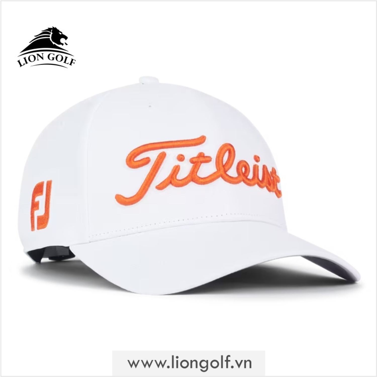Nón kết golf Titleist TOUR PERFORMANCE TH22ATP