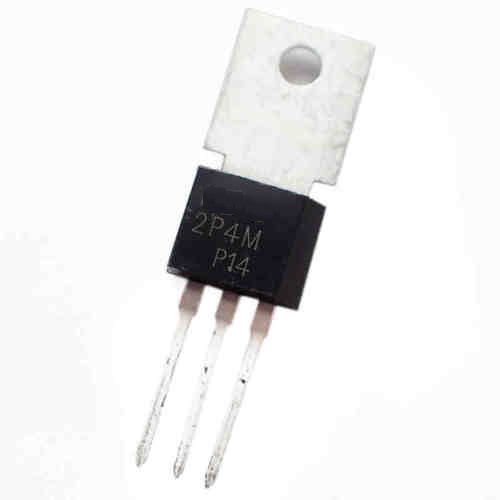 [HCM]6 cái Thysistor 2P4M