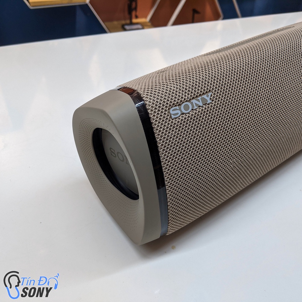 Loa Bluetooth Sony SRS-XB43 | Like New
