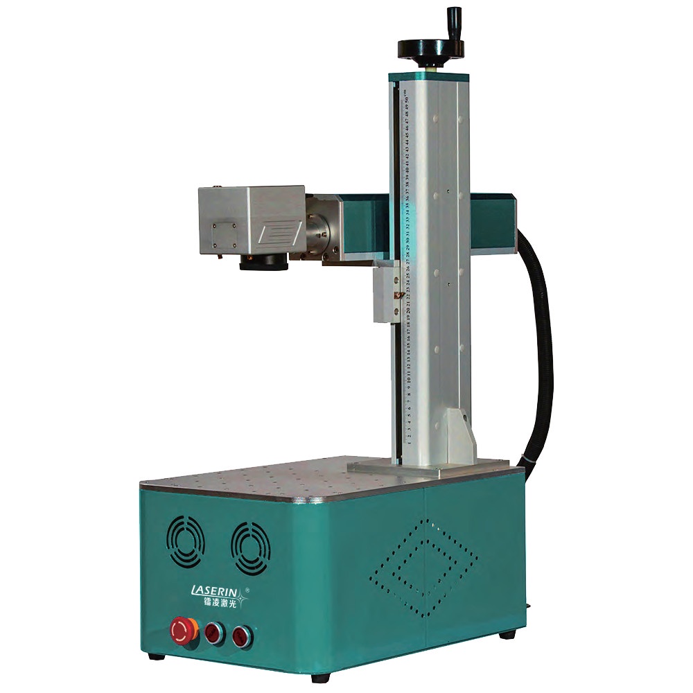 Máy khắc laser dạng Module - Leiling Laser