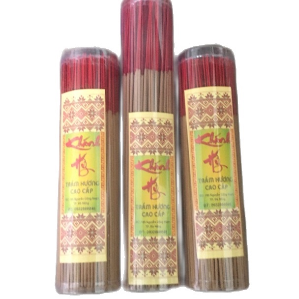 NHANG TRẦM HƯƠNG GIÁ SỈ ( 30Cm-40Cm )