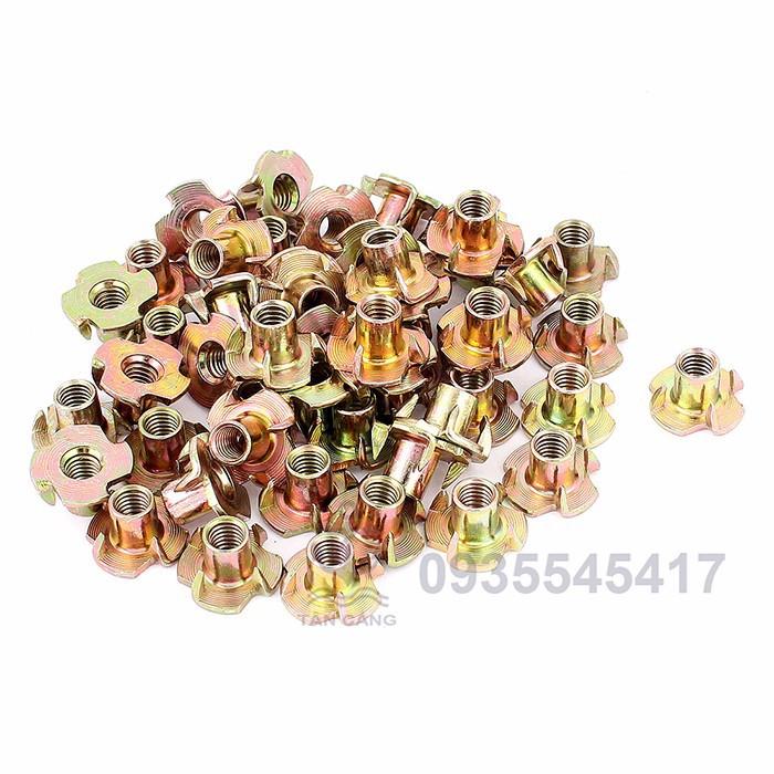 Ốc tán 5mm