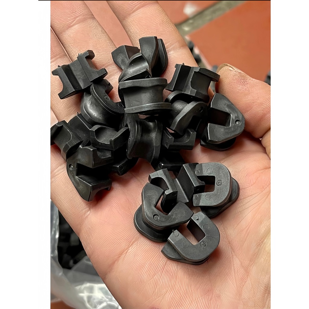 Quality 110 ABL 125 & ABL taper clips