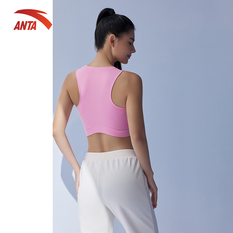 Áo bra thể thao nữ Anta 862357102